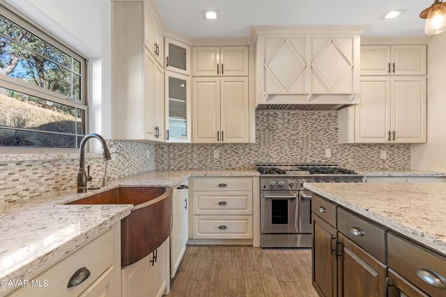 21824 Sunnybrook Drive, Tehachapi, CA 93561