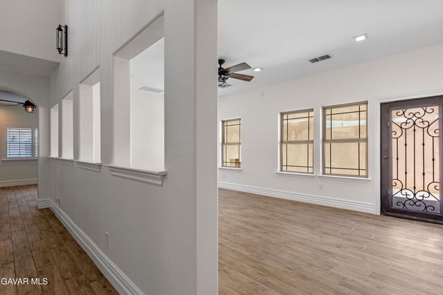 21824 Sunnybrook Drive, Tehachapi, CA 93561