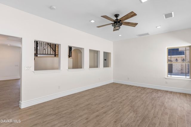 21824 Sunnybrook Drive, Tehachapi, CA 93561