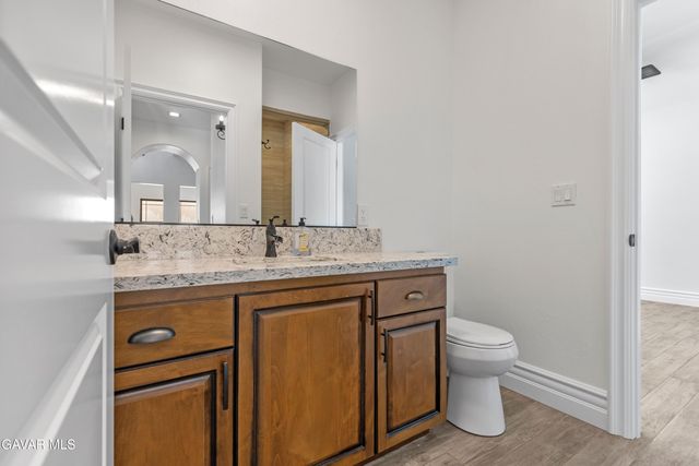 21824 Sunnybrook Drive, Tehachapi, CA 93561