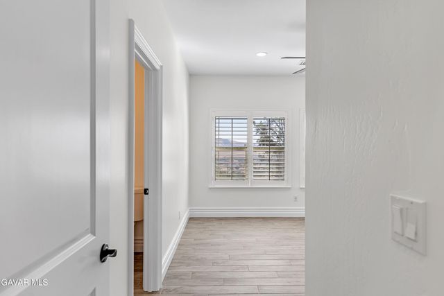 21824 Sunnybrook Drive, Tehachapi, CA 93561