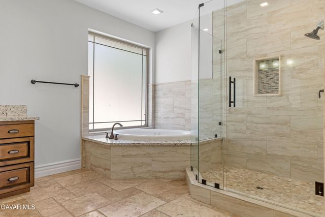 21824 Sunnybrook Drive, Tehachapi, CA 93561