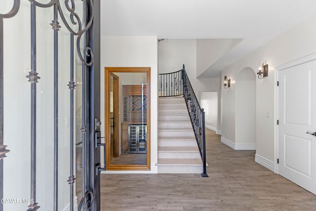 21824 Sunnybrook Drive, Tehachapi, CA 93561