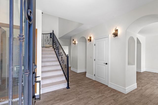 21824 Sunnybrook Drive, Tehachapi, CA 93561