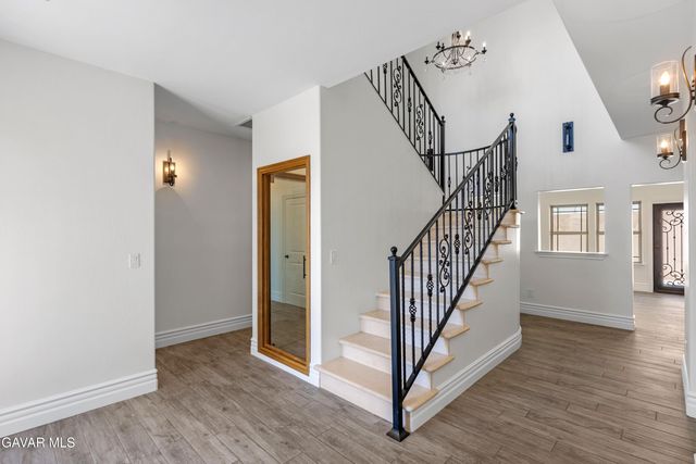 21824 Sunnybrook Drive, Tehachapi, CA 93561