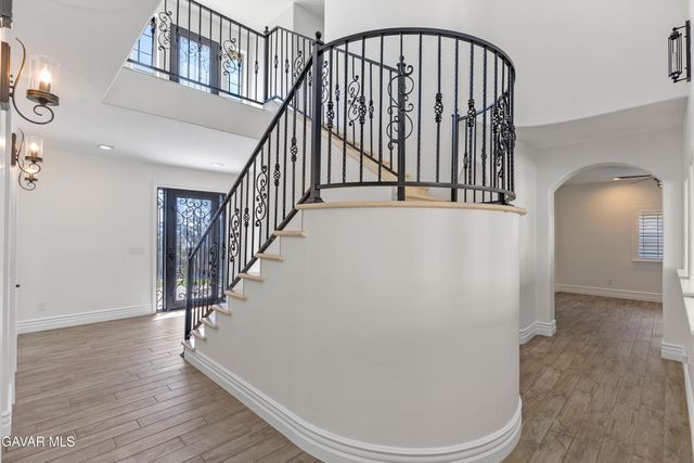 21824 Sunnybrook Drive, Tehachapi, CA 93561