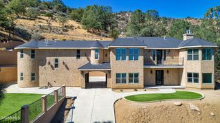 21824 Sunnybrook Drive, Tehachapi, CA 93561