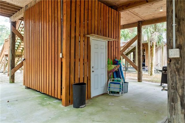 1113 Cadillac Avenue, Dauphin Island, AL 36528