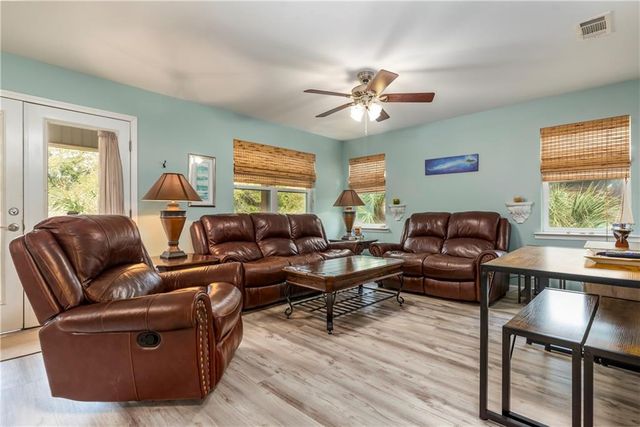 1113 Cadillac Avenue, Dauphin Island, AL 36528