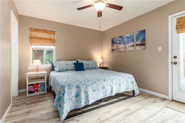 1113 Cadillac Avenue, Dauphin Island, AL 36528