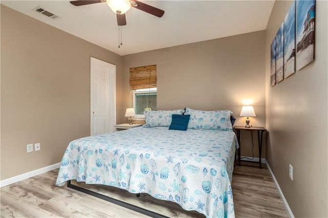 1113 Cadillac Avenue, Dauphin Island, AL 36528