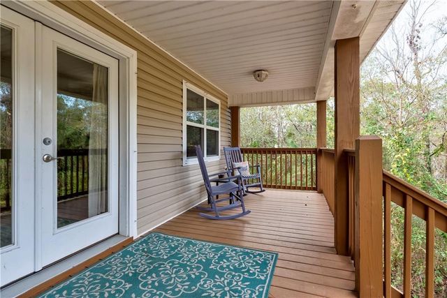 1113 Cadillac Avenue, Dauphin Island, AL 36528