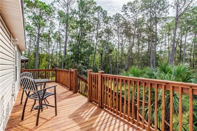 1113 Cadillac Avenue, Dauphin Island, AL 36528