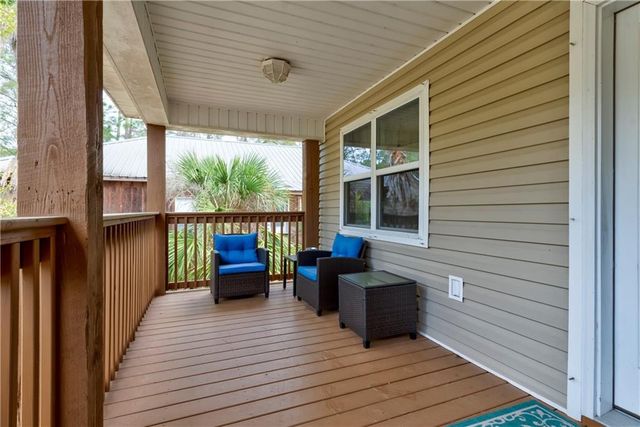 1113 Cadillac Avenue, Dauphin Island, AL 36528