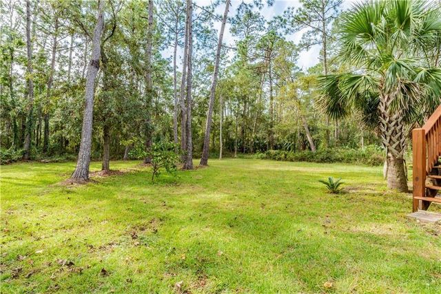 1113 Cadillac Avenue, Dauphin Island, AL 36528