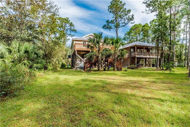 1113 Cadillac Avenue, Dauphin Island, AL 36528