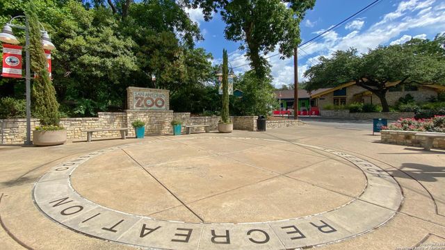 222 FUNSTON PL, San Antonio, TX 78209