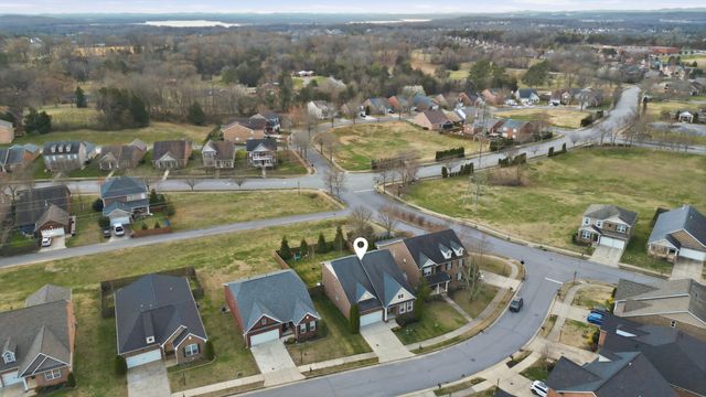 2104 Bluejay Ct, Hermitage, TN 37076