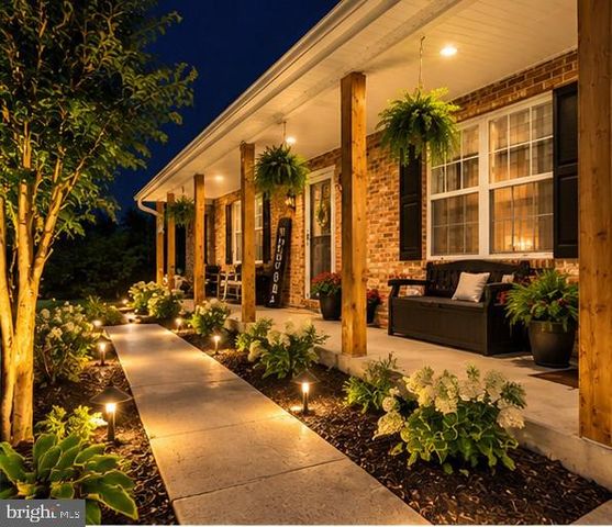 7370 BULLFEATHER PL, Hughesville, MD 20637