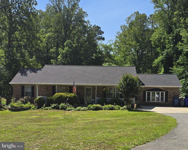 7370 BULLFEATHER PL, Hughesville, MD 20637