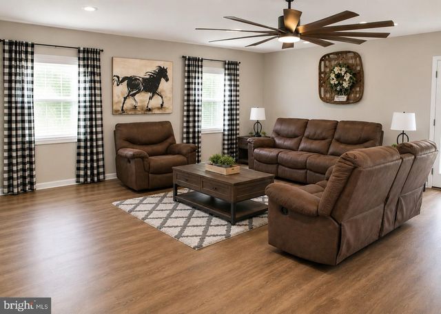 7370 BULLFEATHER PL, Hughesville, MD 20637