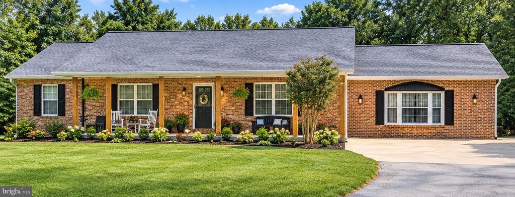 7370 BULLFEATHER PL, Hughesville, MD 20637