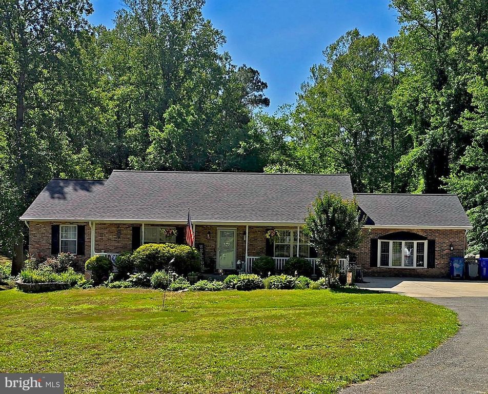 7370 BULLFEATHER PL, Hughesville, MD 20637