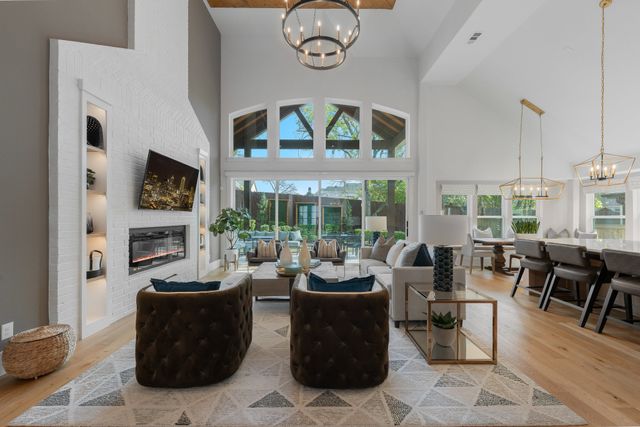 701 Veranda View, Mckinney, TX 75069