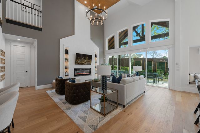 701 Veranda View, Mckinney, TX 75069