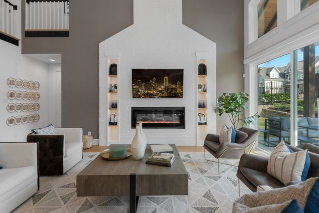 701 Veranda View, Mckinney, TX 75069