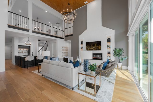 701 Veranda View, Mckinney, TX 75069