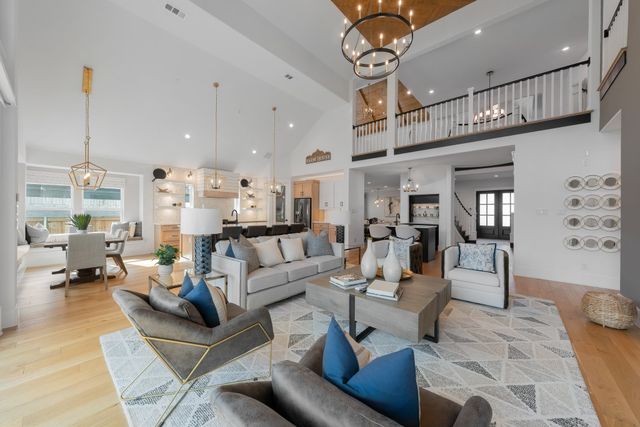 701 Veranda View, Mckinney, TX 75069