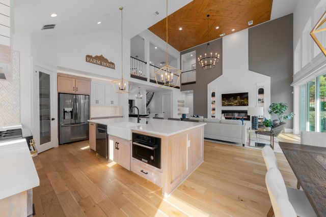 701 Veranda View, Mckinney, TX 75069