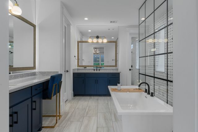 701 Veranda View, Mckinney, TX 75069