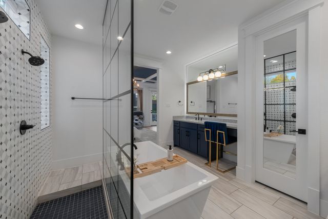 701 Veranda View, Mckinney, TX 75069