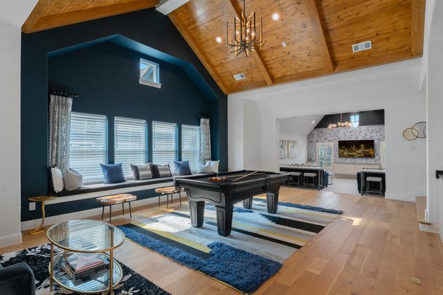 701 Veranda View, Mckinney, TX 75069