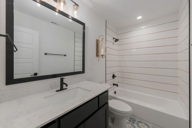 701 Veranda View, Mckinney, TX 75069