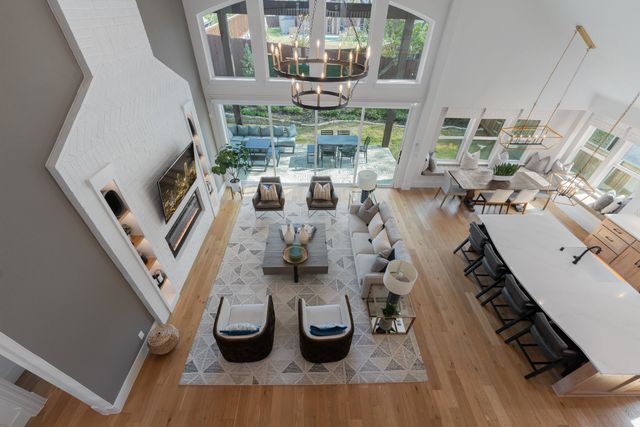 701 Veranda View, Mckinney, TX 75069