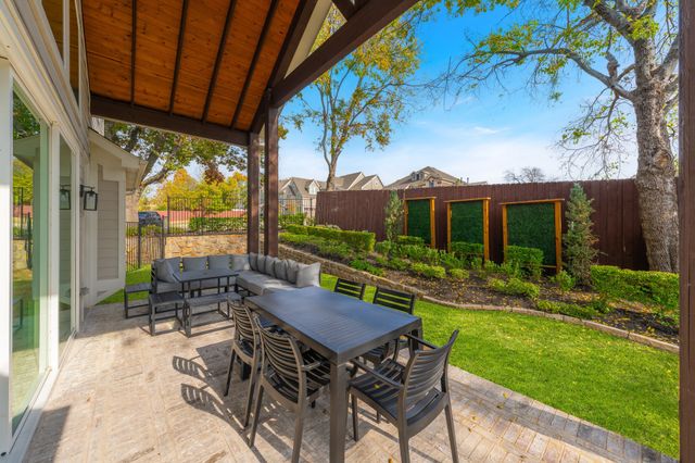 701 Veranda View, Mckinney, TX 75069