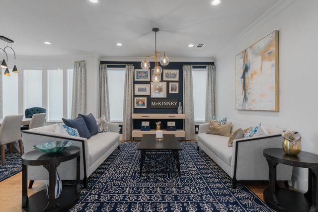 701 Veranda View, Mckinney, TX 75069