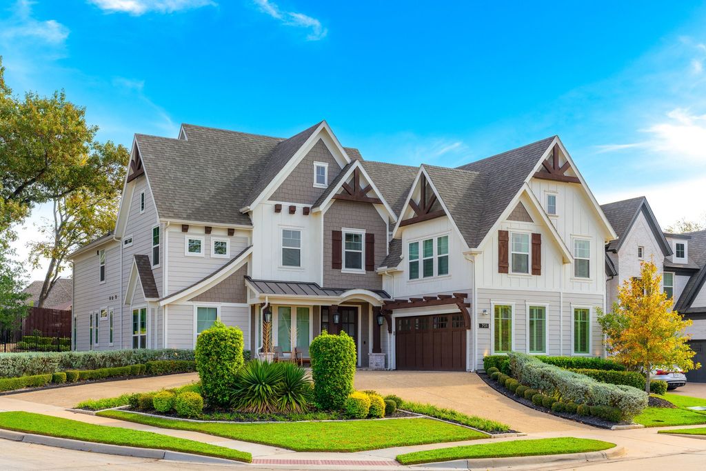 701 Veranda View, Mckinney, TX 75069