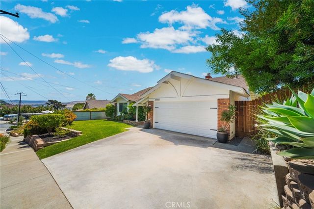 25262 Brigantine, Dana Point, CA 92629