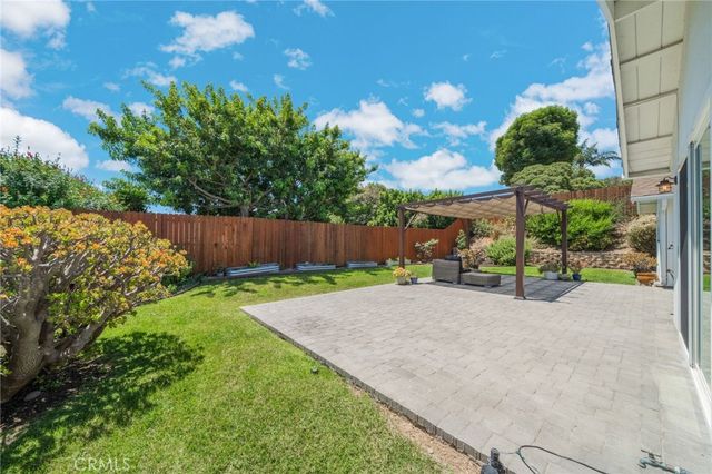 25262 Brigantine, Dana Point, CA 92629