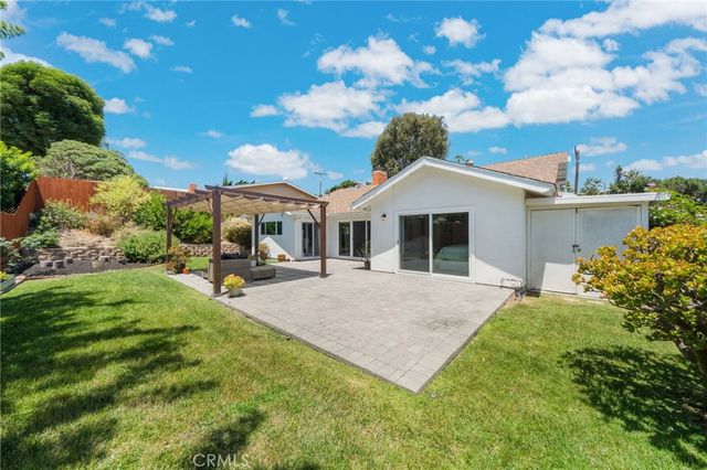 25262 Brigantine, Dana Point, CA 92629
