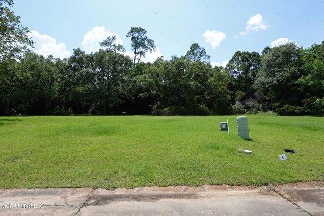 Lot 1-6,16 Mallard Marsh Cove, Biloxi, MS 39532