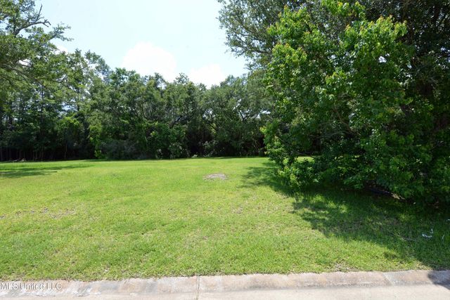 Lot 1-6,16 Mallard Marsh Cove, Biloxi, MS 39532