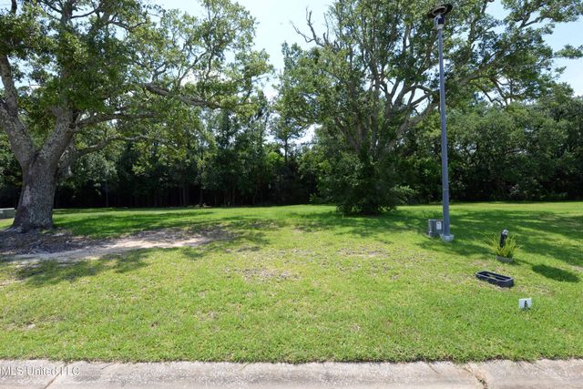 Lot 1-6,16 Mallard Marsh Cove, Biloxi, MS 39532