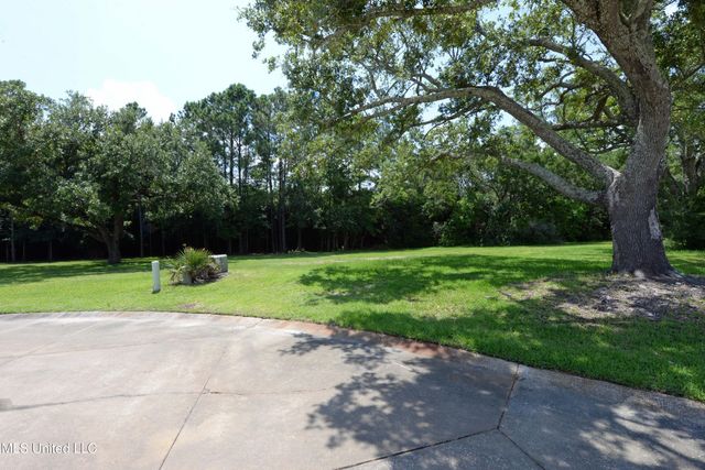 Lot 1-6,16 Mallard Marsh Cove, Biloxi, MS 39532