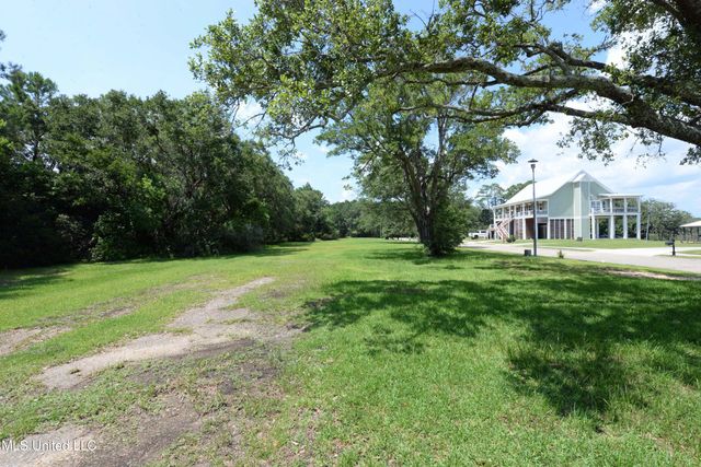 Lot 1-6,16 Mallard Marsh Cove, Biloxi, MS 39532
