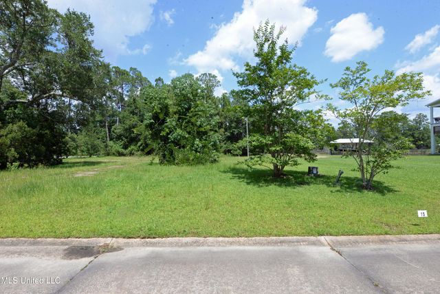 Lot 1-6,16 Mallard Marsh Cove, Biloxi, MS 39532